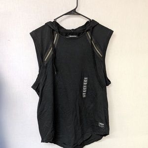 B2G1 Trukfit Sleeveless Hoodie